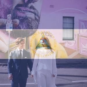 Meet your Posher, Alexandra